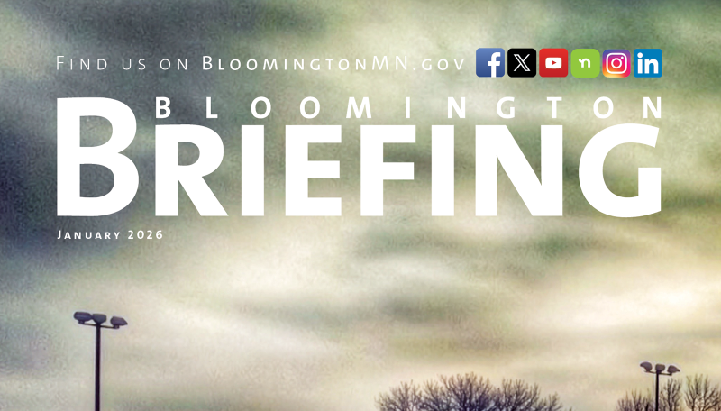 January 2026 Briefing Cover