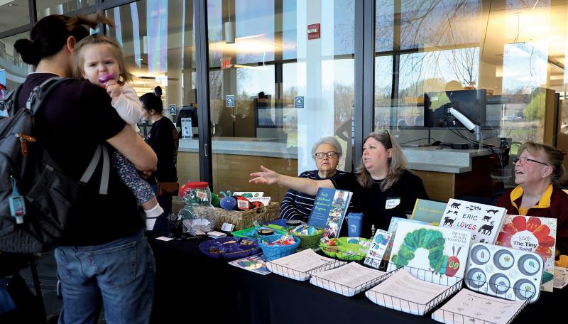 Early Childhood Expo