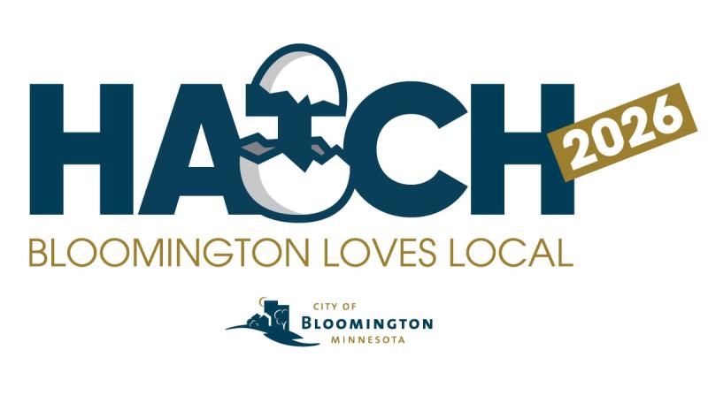 Hatch logo