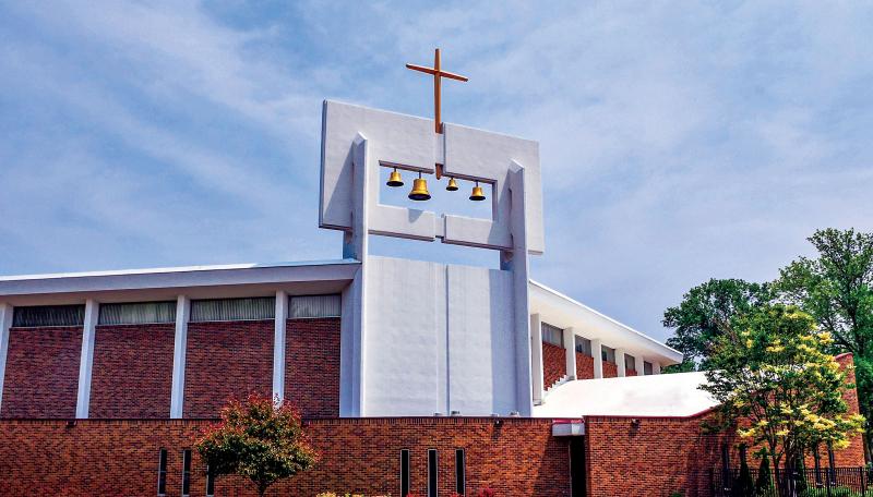 Church of St. Edward