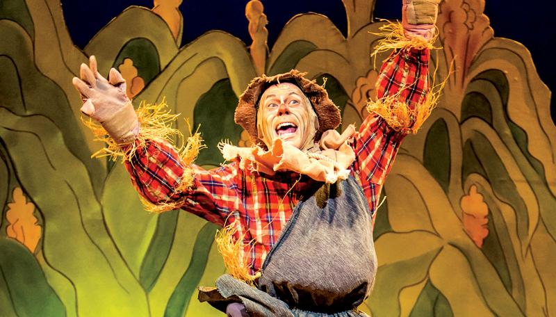 Bloomington resident Dean Holt