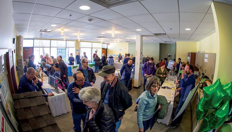 Home Improvement Fair