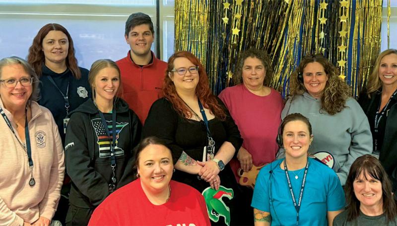 Public Safety Telecommunicators