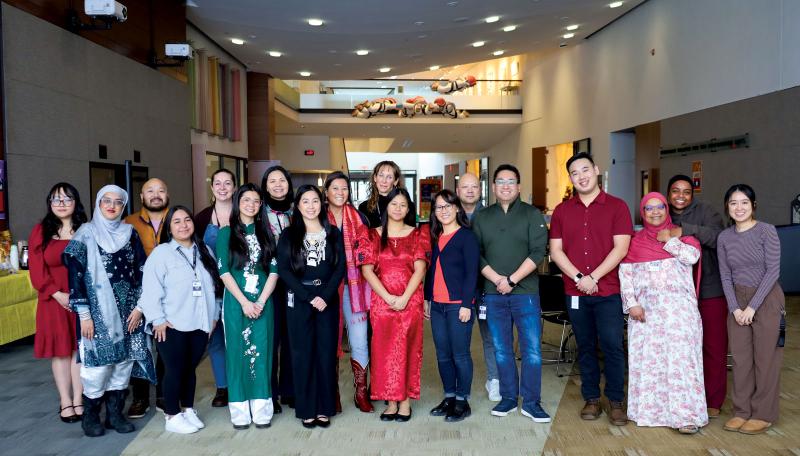 AANHPI Heritage Month