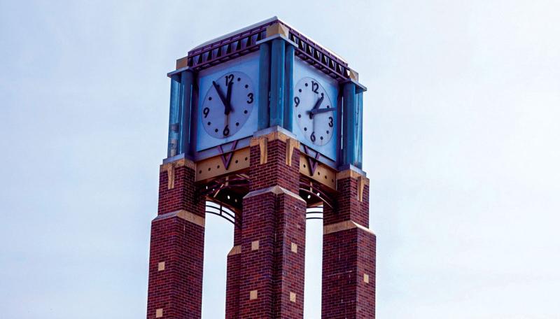 Clock Tower