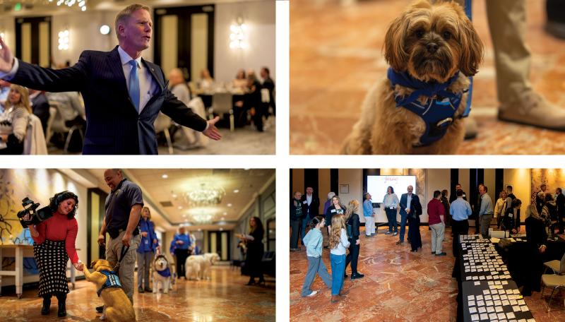 State of the City 2026 collage