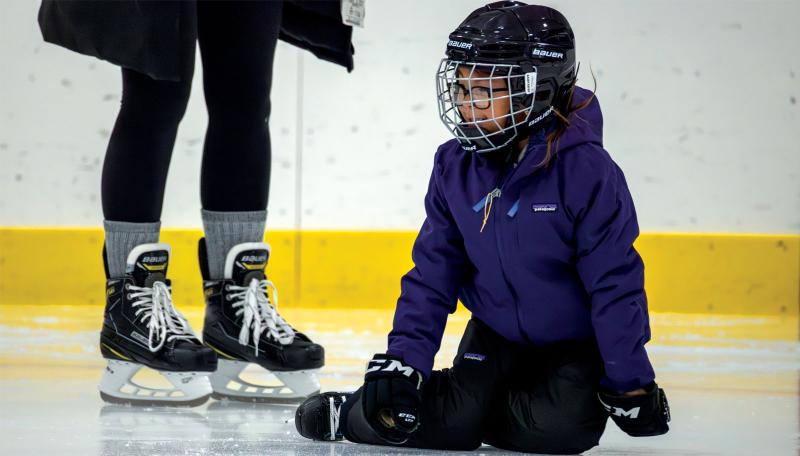 Skate school