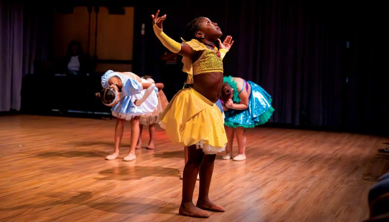 Bloomington Juneteenth Event