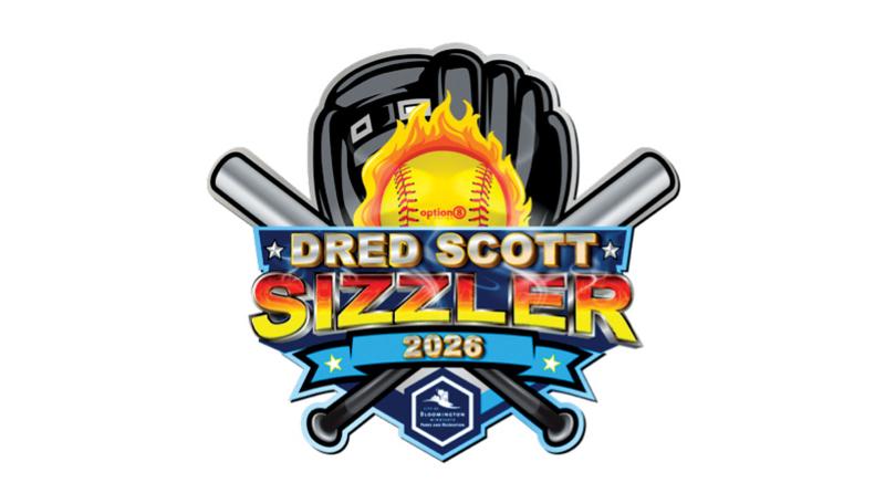 Dred Scott Sizzler 2026 logo