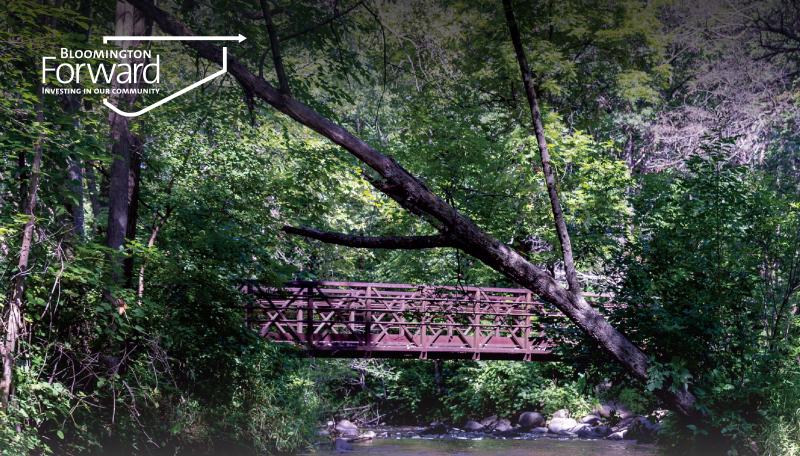 Nine Mile Creek