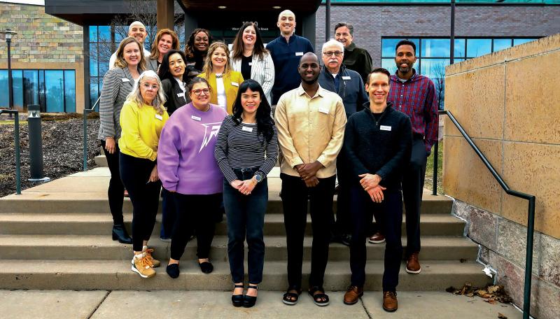 Bloomington Leadership Program