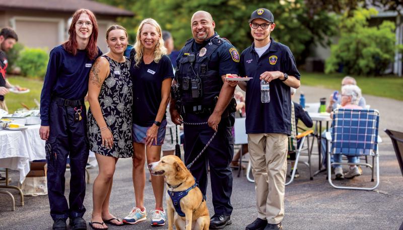 National Night Out