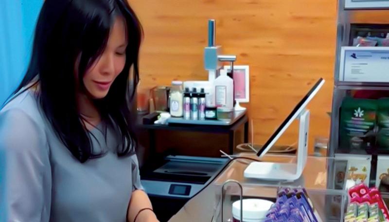 Phoebe Nguyen of Herbal Alchemy