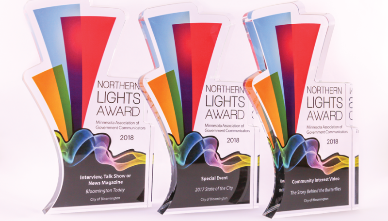 Northern Lights Awards