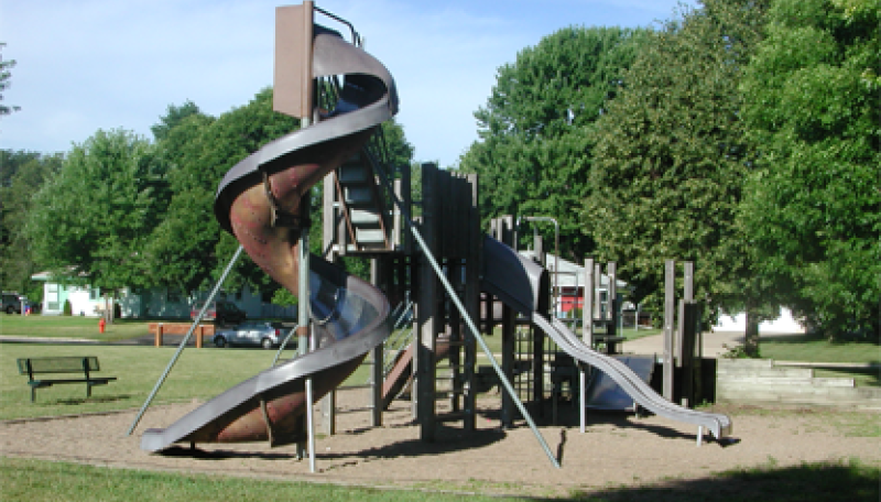 Hohaug Playlot