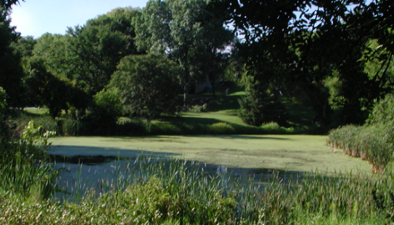 Hyland Hills Park City of Bloomington MN Hyland Hills Park City of Bloomington MN