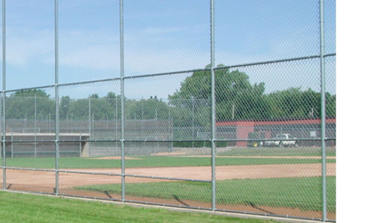 Gene C. Kelly Playfield