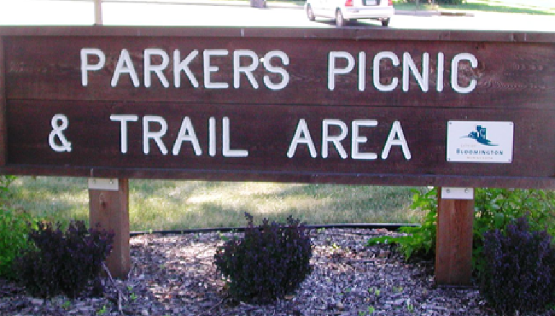 Parkers Picnic Grounds