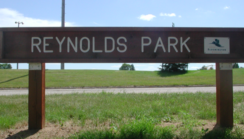 Reynolds Park