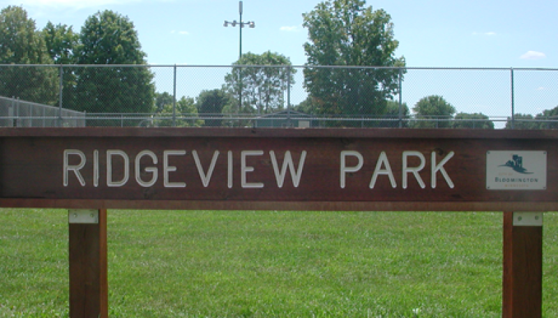 Ridgeview Park