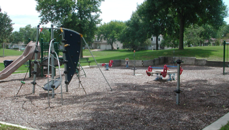 Bloomington il parks and rec summer jobs