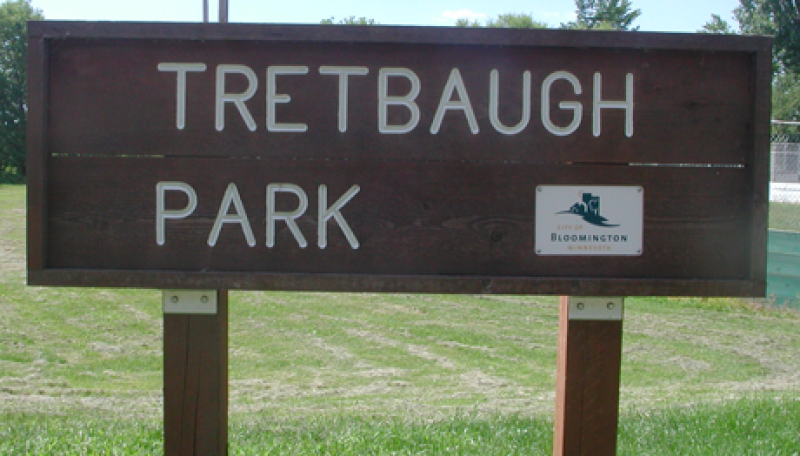 Tretbaugh Park