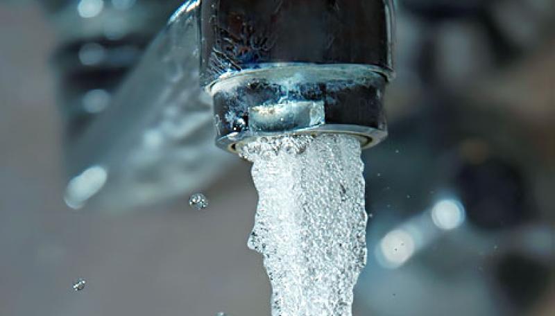 bloomington water bill pay