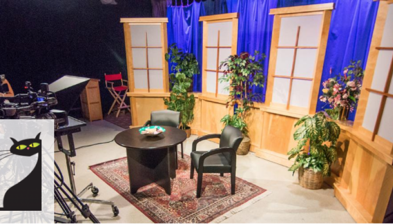 BCAT logo and banner