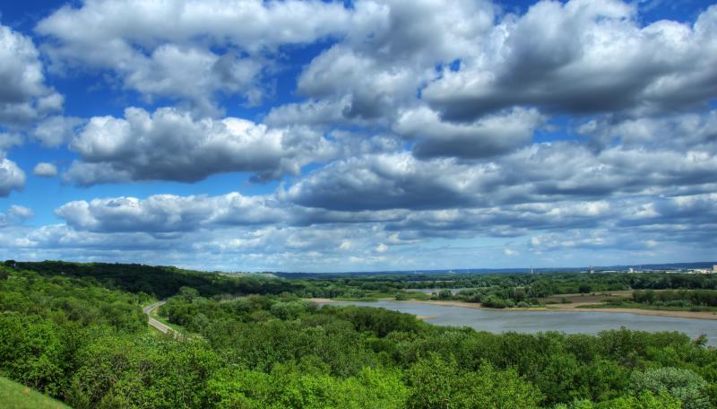 MN River Valley