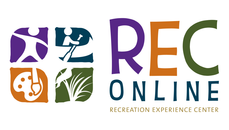 REC Online Logo