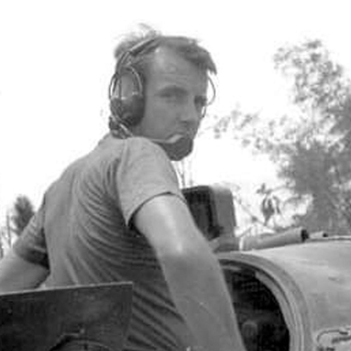 David A Nolan US Army 1960-1967