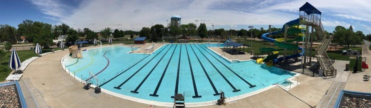Pool pic
