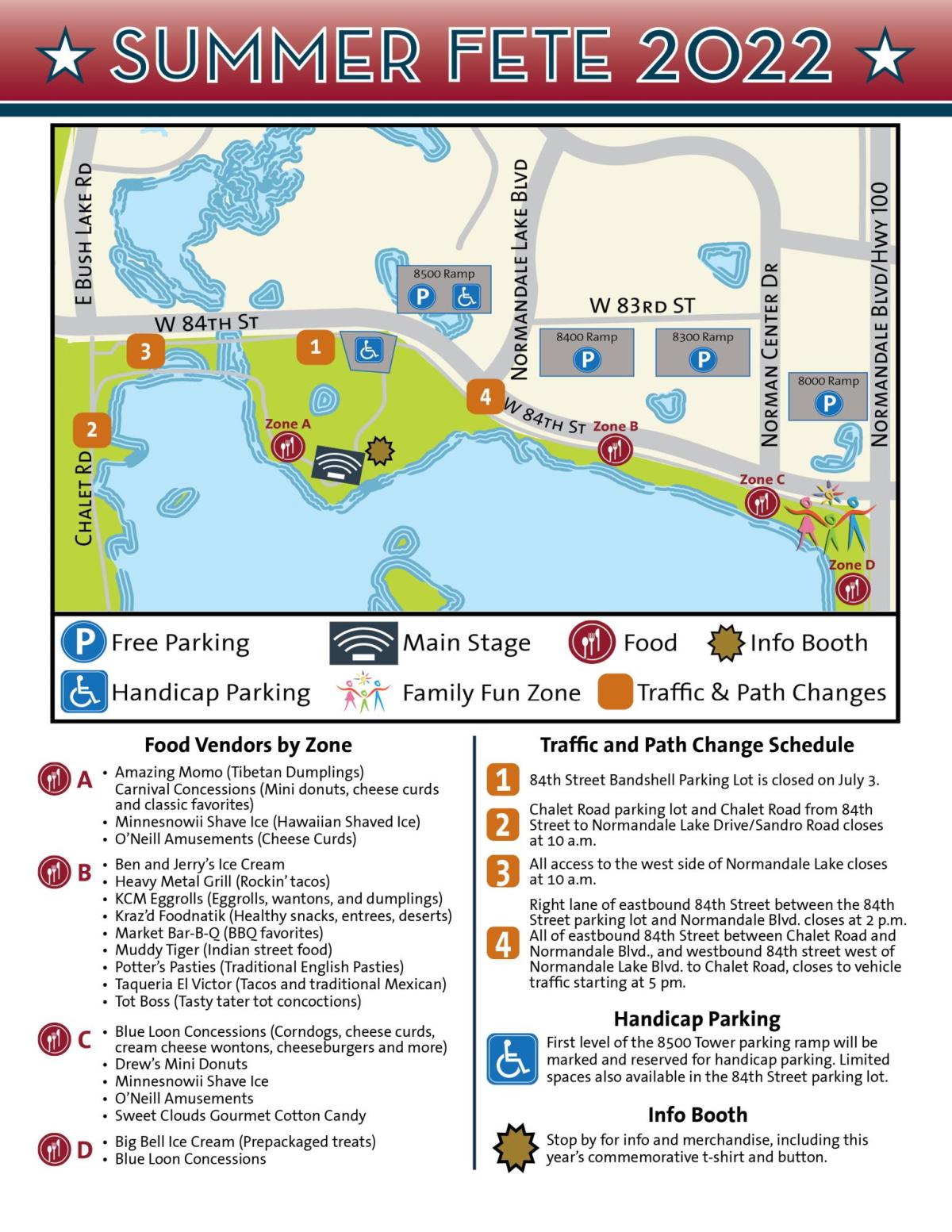 Summer Fete 2022 Map for web