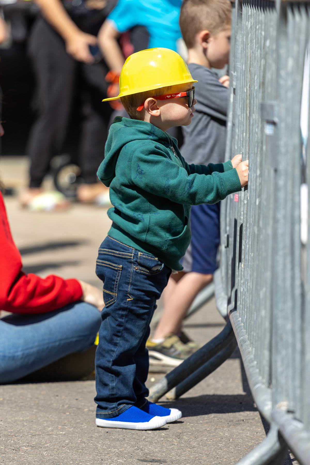 Public Works Open House