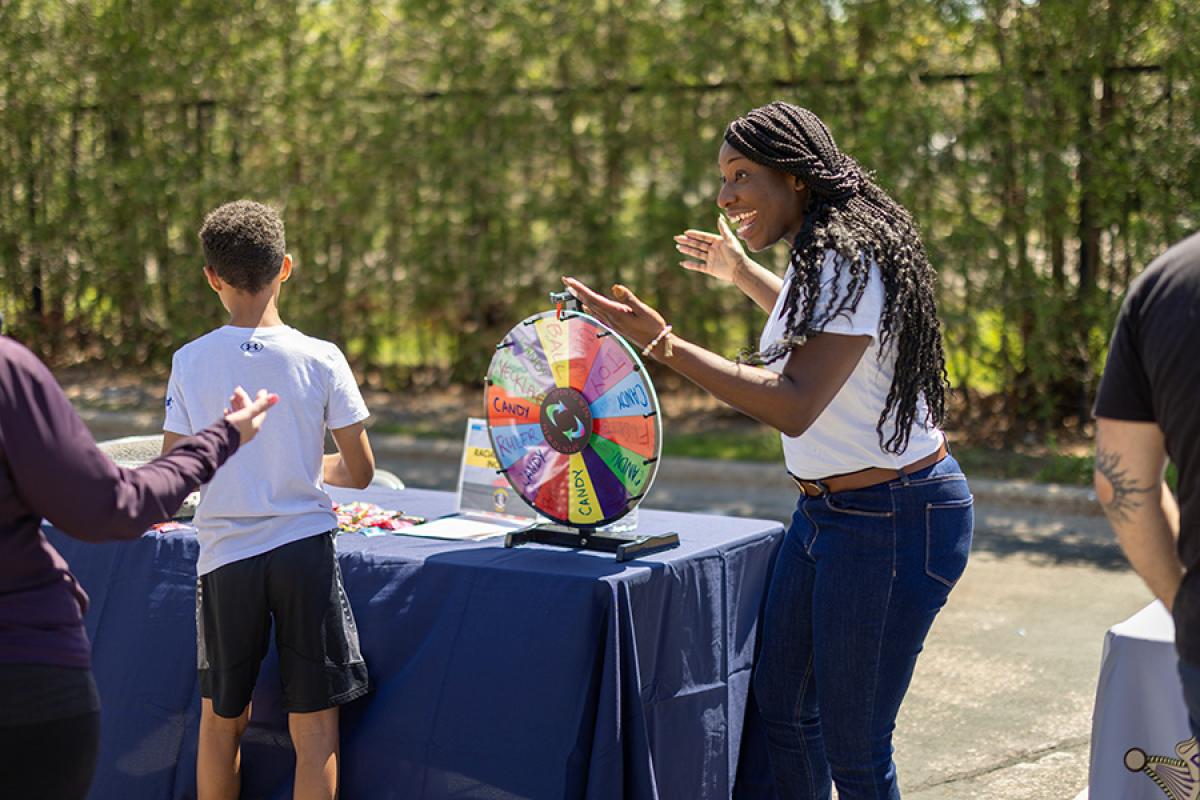 Police Open House