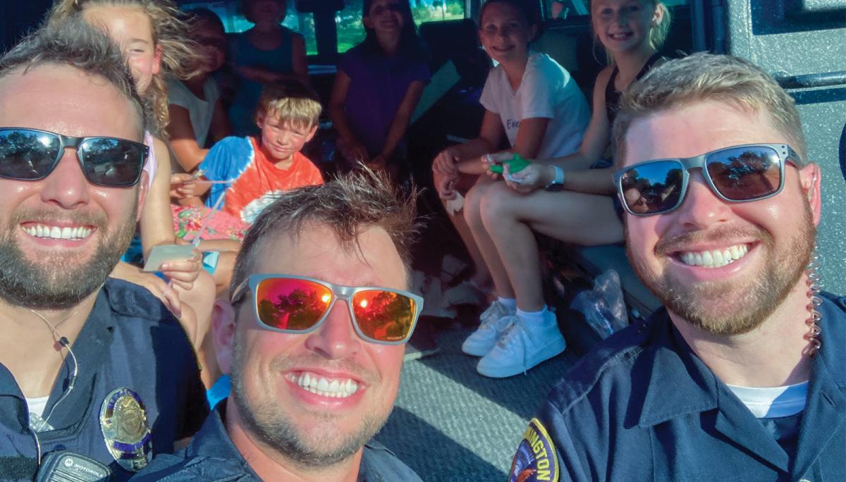 National Night Out