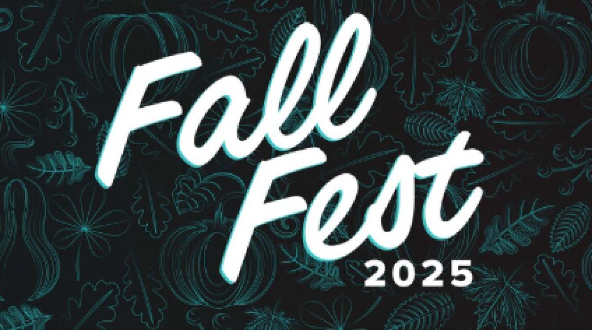Fall Fest 2025 - Hillside Church