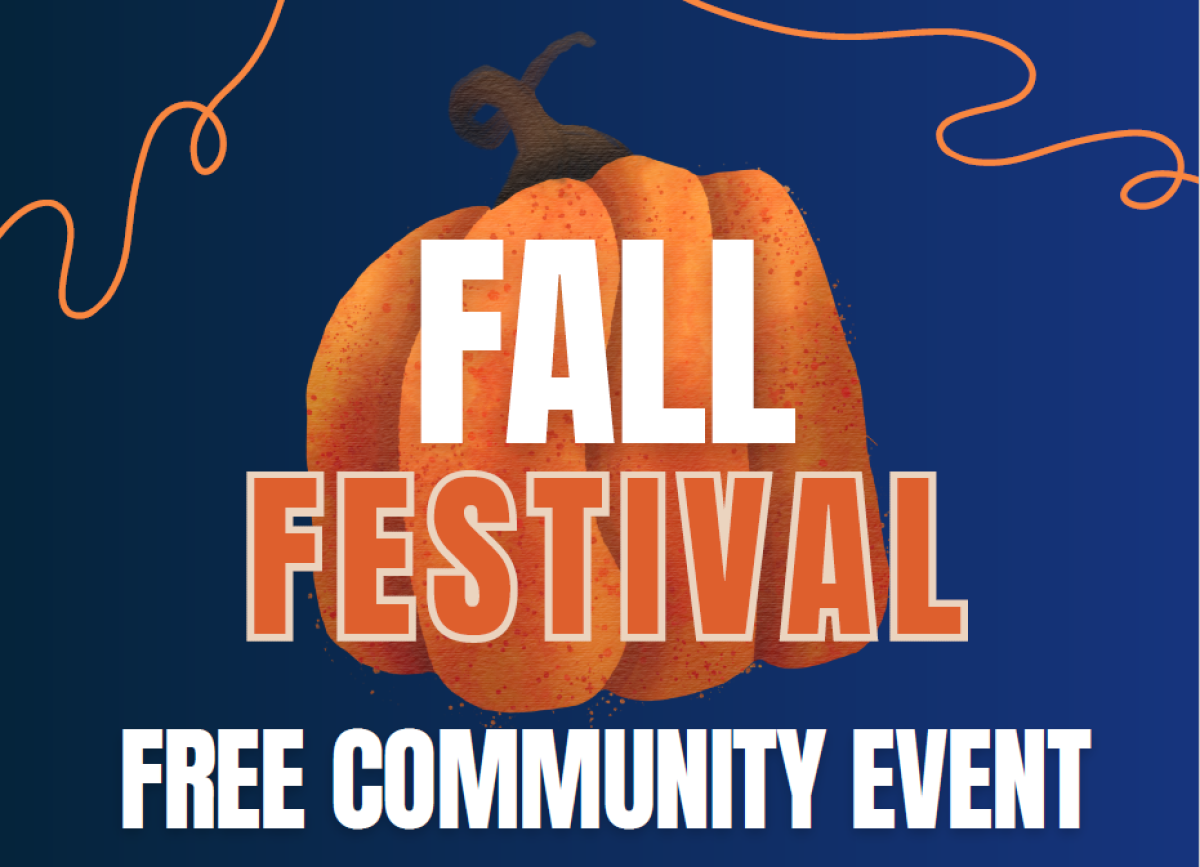 FALL FESTIVAL 