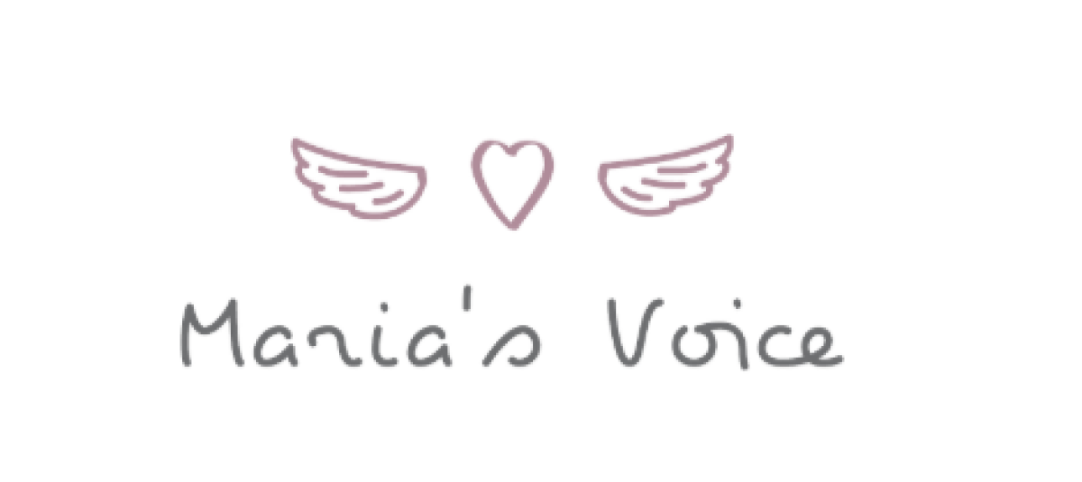 MARIAS VOICE