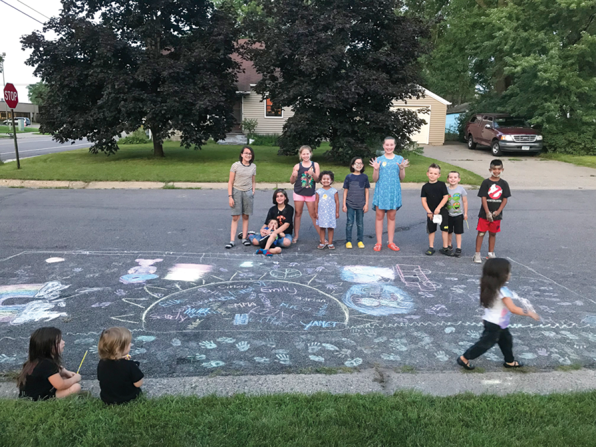 National Night Out