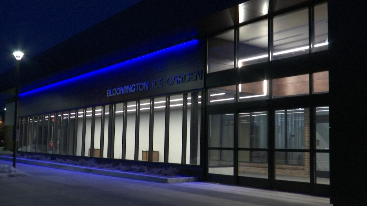BIG at night.jpg Big Entrance - Night