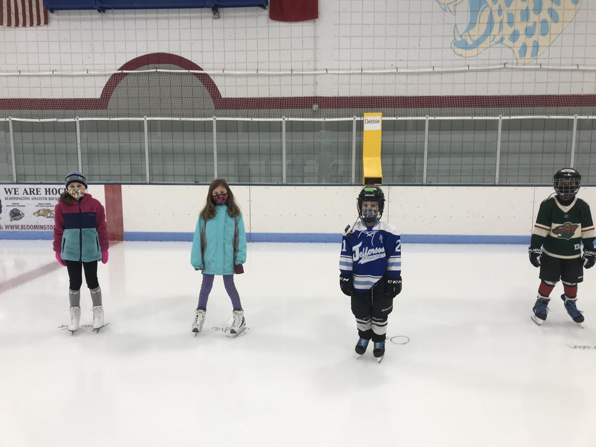 Skate School Fall 2020 group 2.jpg Skate School 2020 with Masks