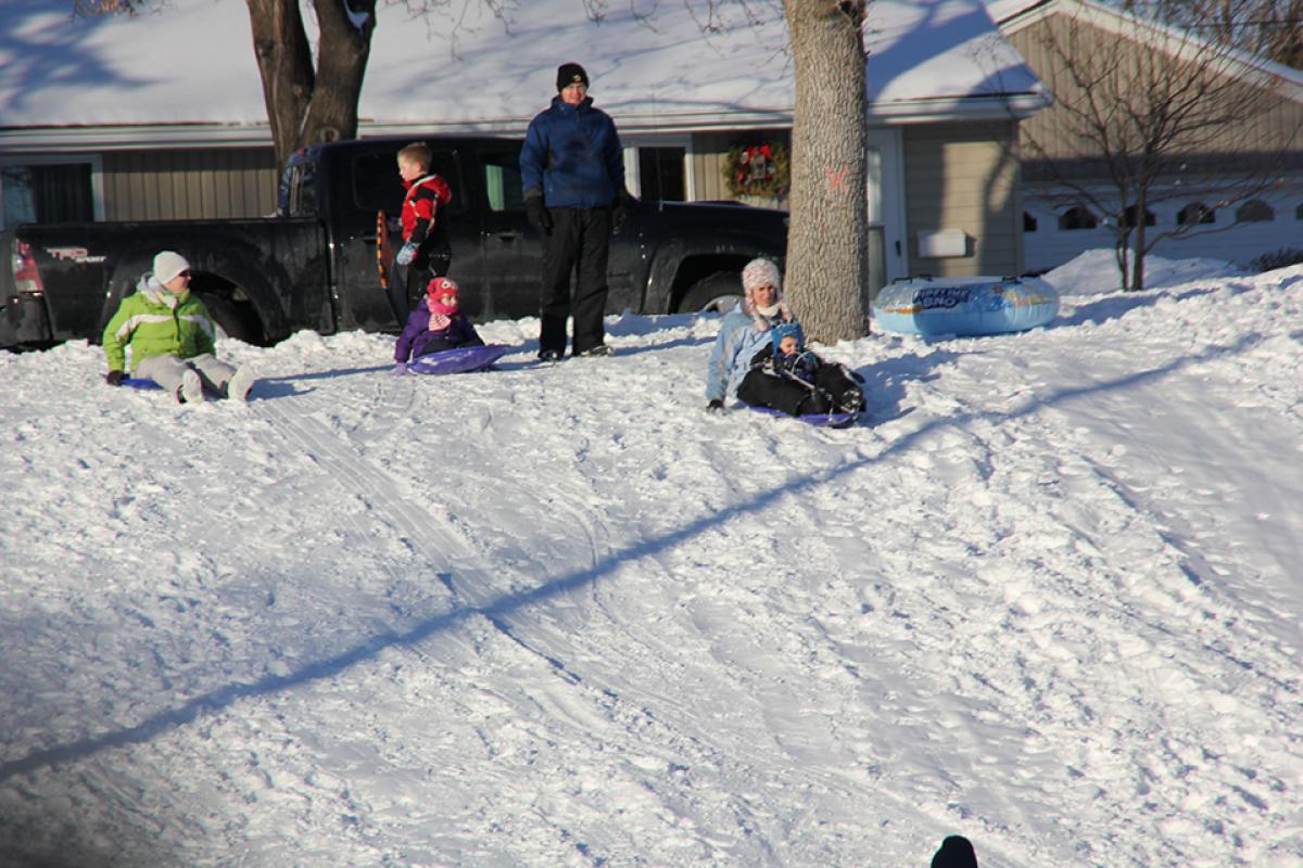 Winter Fete Sledding.jpg Winter Fete Sledding