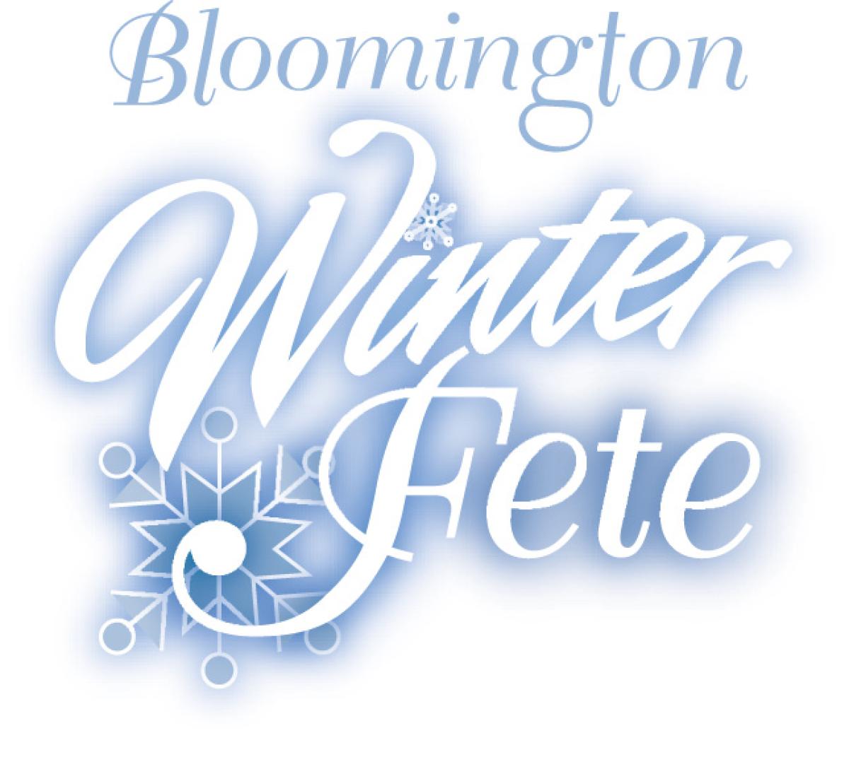 winter fete logo