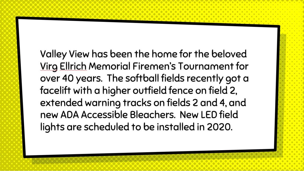 Why Bloomington 8.JPG explanation of bloomington softball