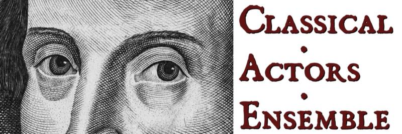 Classical Actors Ensemble Graphic 1 2022