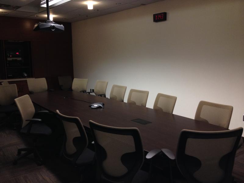 Dakota Conference Room