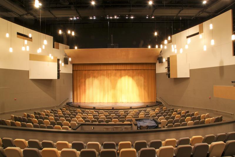 Schneider Theater