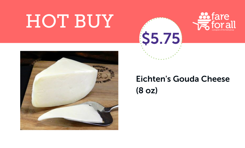 FFA Cheese Hot Buy Feb 2023