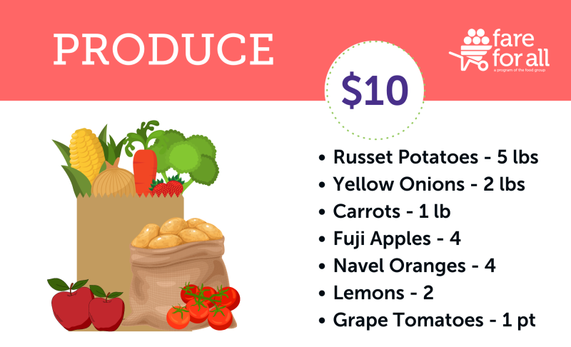 FFA Produce Pack Feb 2023